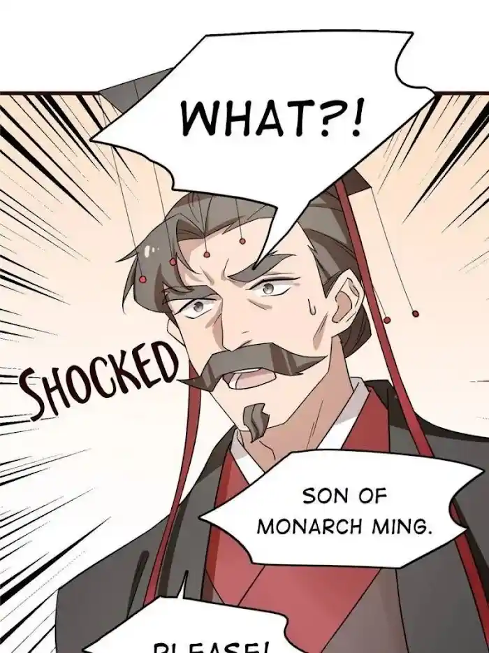 Queen Of Poison: The Legend Of A Super Agent, Doctor And Princess Chapter 74