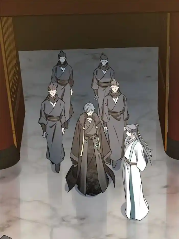 Queen Of Poison: The Legend Of A Super Agent, Doctor And Princess Chapter 75