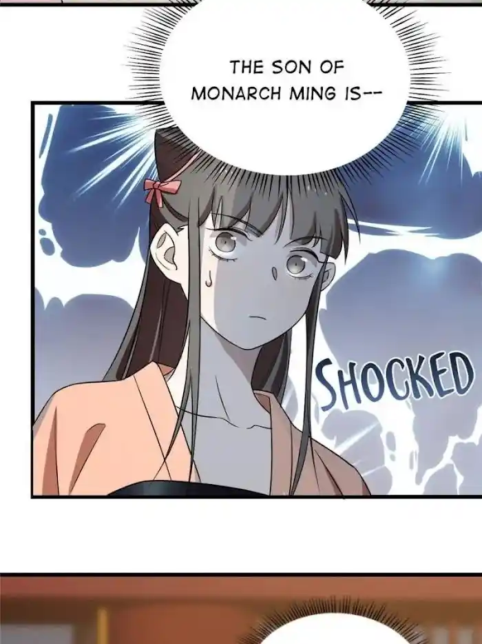 Queen Of Poison: The Legend Of A Super Agent, Doctor And Princess Chapter 75