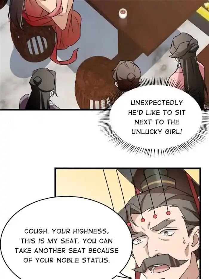 Queen Of Poison: The Legend Of A Super Agent, Doctor And Princess Chapter 75