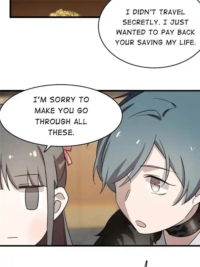 Queen Of Poison: The Legend Of A Super Agent, Doctor And Princess Chapter 75