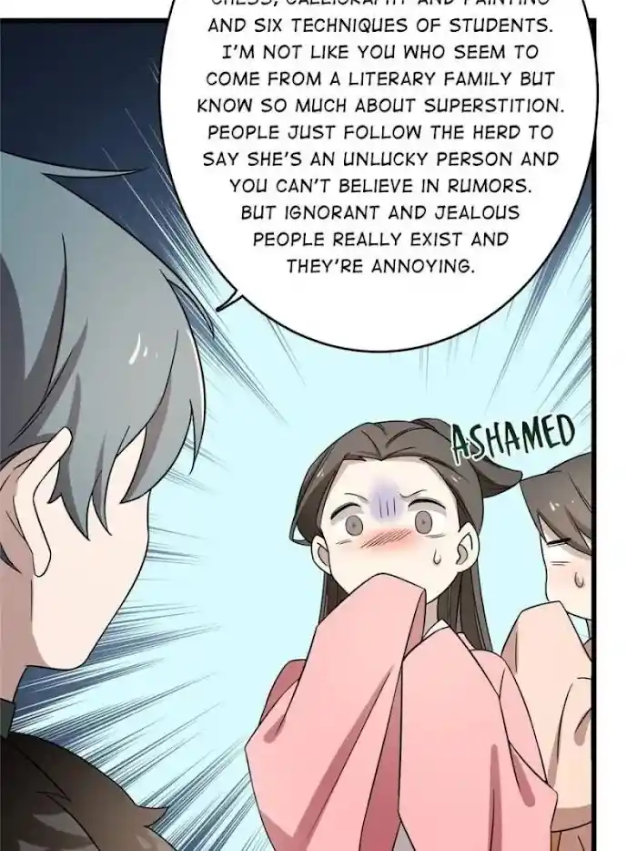 Queen Of Poison: The Legend Of A Super Agent, Doctor And Princess Chapter 75