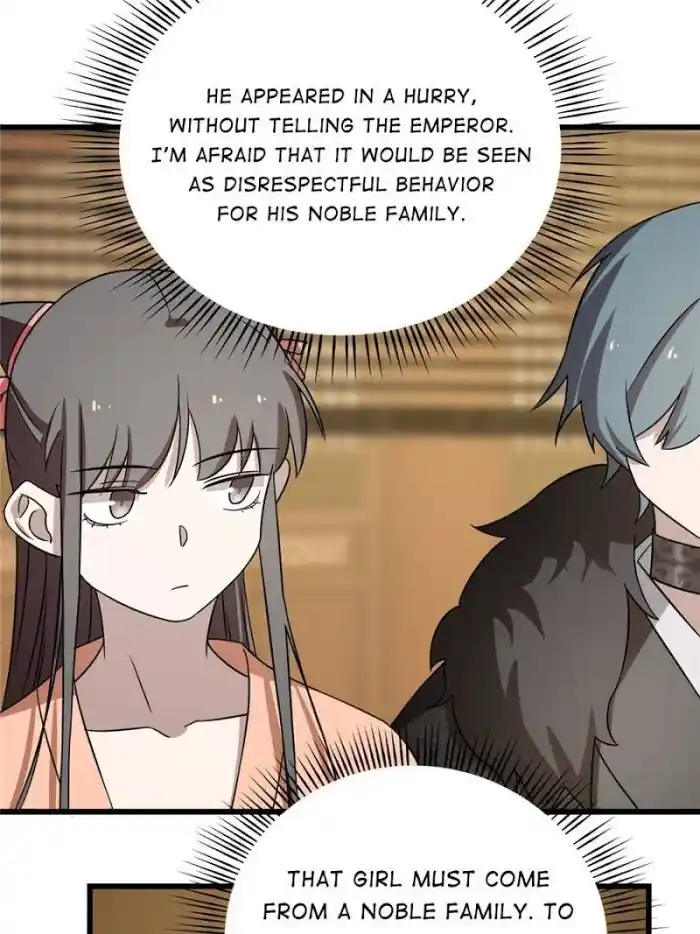 Queen Of Poison: The Legend Of A Super Agent, Doctor And Princess Chapter 76