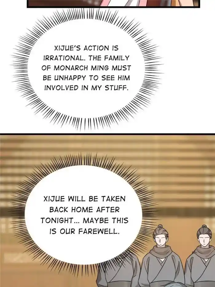 Queen Of Poison: The Legend Of A Super Agent, Doctor And Princess Chapter 76