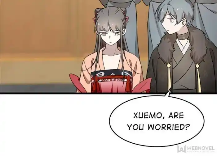 Queen Of Poison: The Legend Of A Super Agent, Doctor And Princess Chapter 76