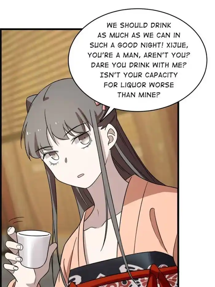 Queen Of Poison: The Legend Of A Super Agent, Doctor And Princess Chapter 76