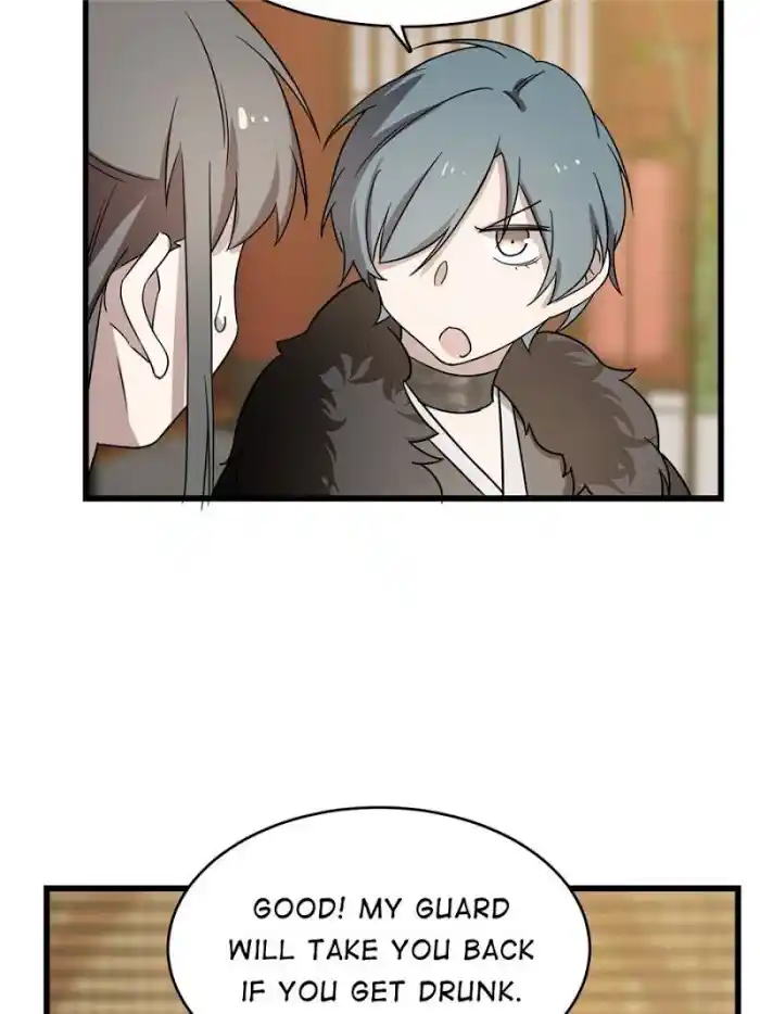 Queen Of Poison: The Legend Of A Super Agent, Doctor And Princess Chapter 76