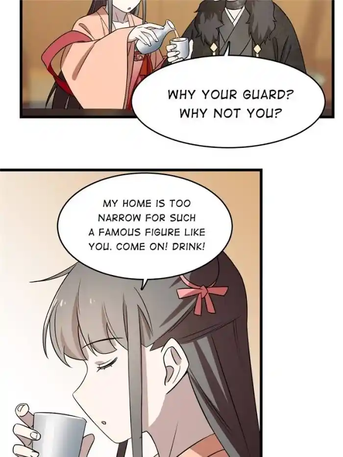 Queen Of Poison: The Legend Of A Super Agent, Doctor And Princess Chapter 76