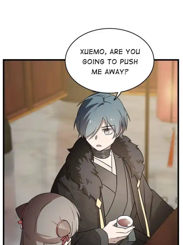 Queen Of Poison: The Legend Of A Super Agent, Doctor And Princess Chapter 76