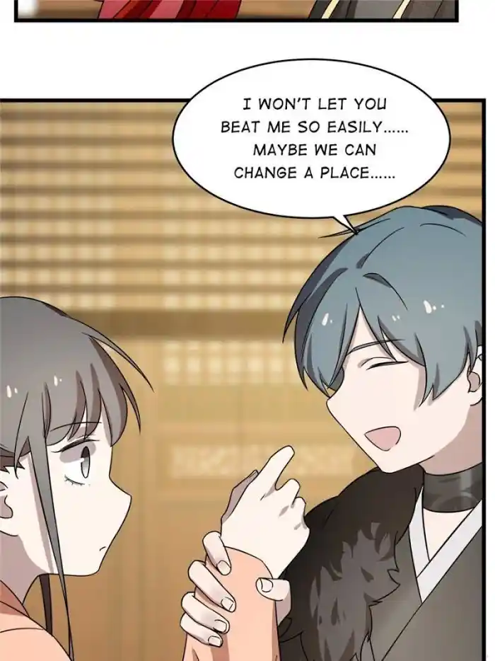 Queen Of Poison: The Legend Of A Super Agent, Doctor And Princess Chapter 76