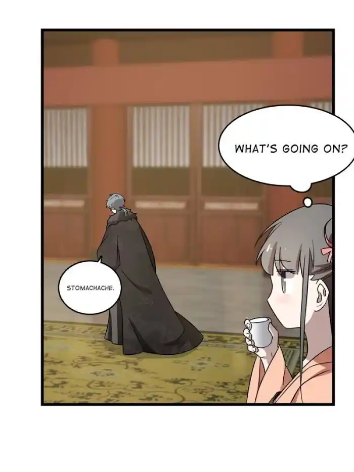 Queen Of Poison: The Legend Of A Super Agent, Doctor And Princess Chapter 76