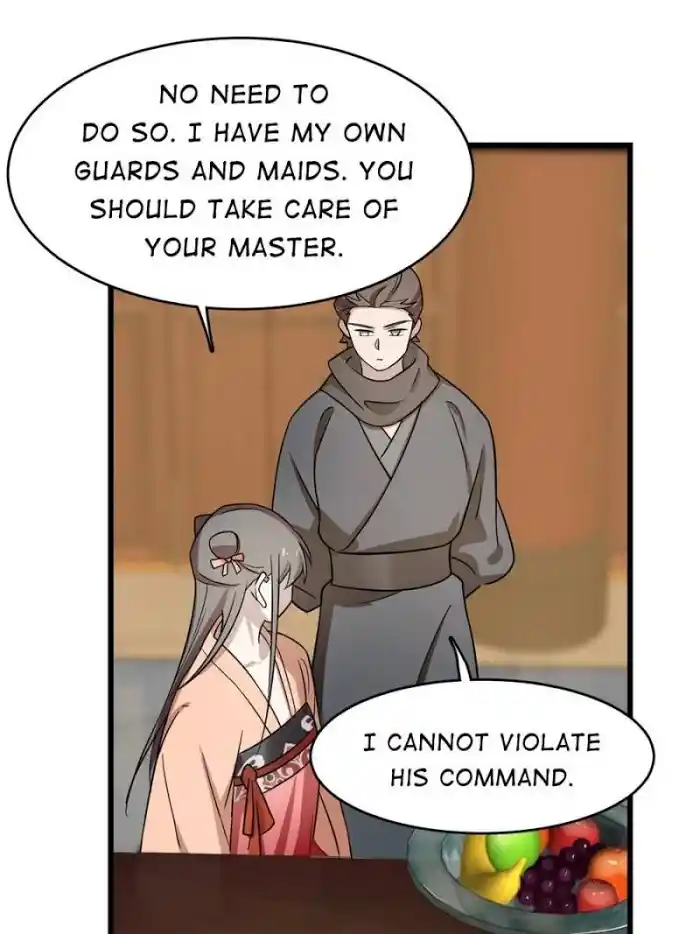 Queen Of Poison: The Legend Of A Super Agent, Doctor And Princess Chapter 76