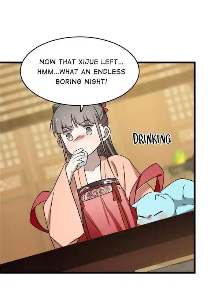 Queen Of Poison: The Legend Of A Super Agent, Doctor And Princess Chapter 76