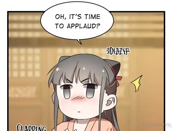 Queen Of Poison: The Legend Of A Super Agent, Doctor And Princess Chapter 76