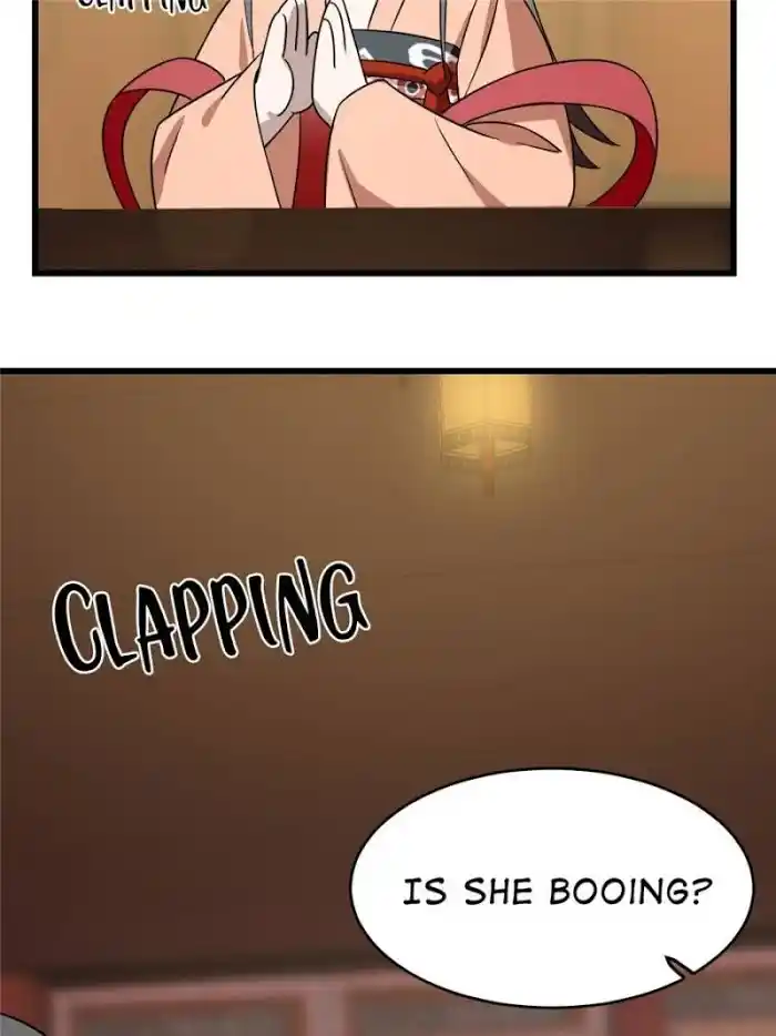 Queen Of Poison: The Legend Of A Super Agent, Doctor And Princess Chapter 76