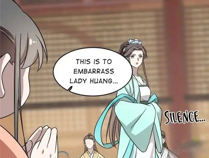 Queen Of Poison: The Legend Of A Super Agent, Doctor And Princess Chapter 76