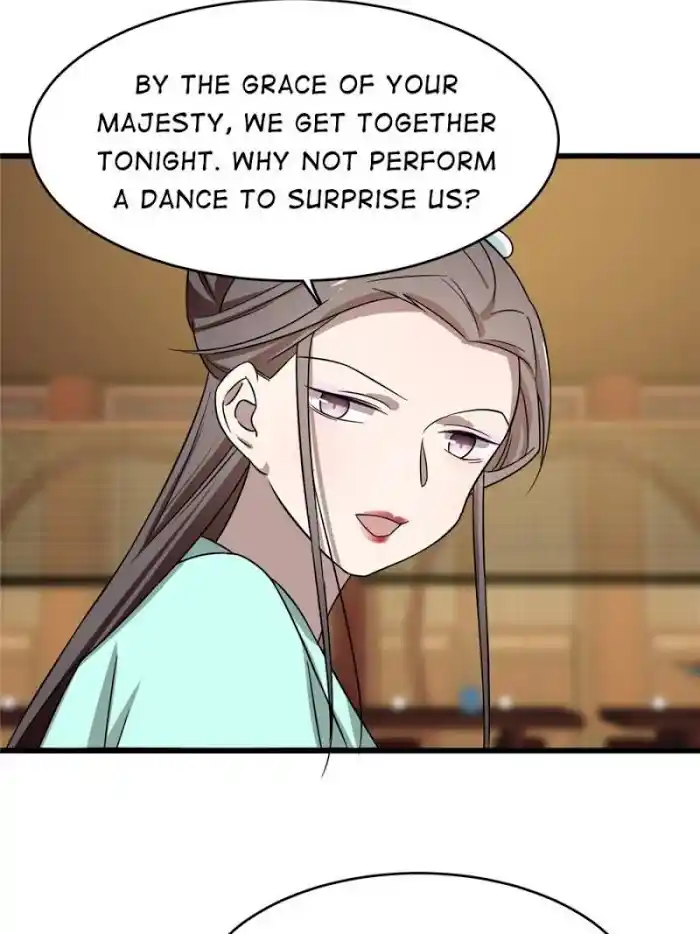 Queen Of Poison: The Legend Of A Super Agent, Doctor And Princess Chapter 76