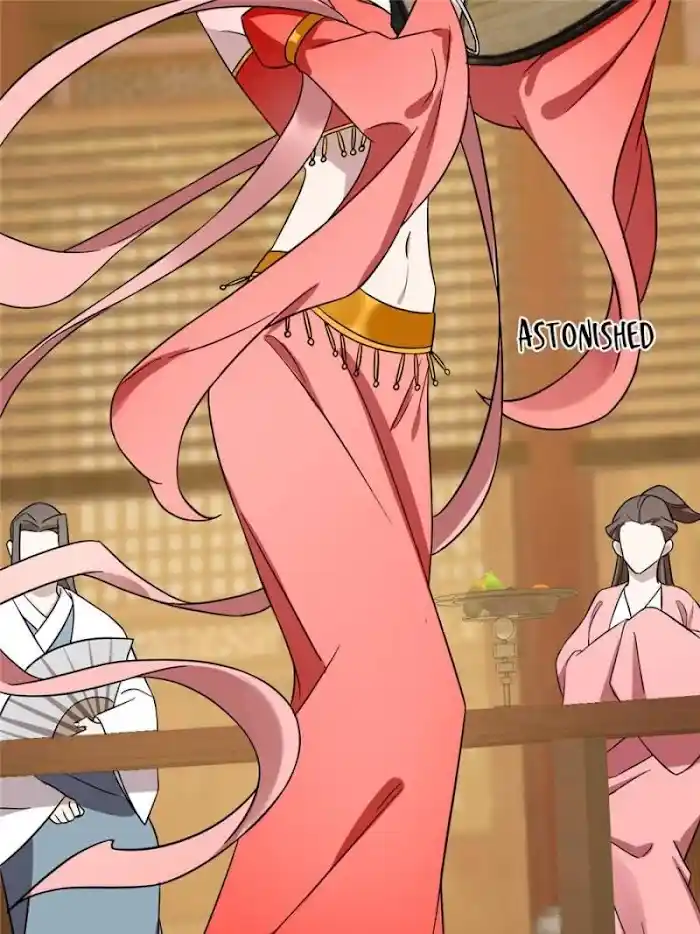 Queen Of Poison: The Legend Of A Super Agent, Doctor And Princess Chapter 77