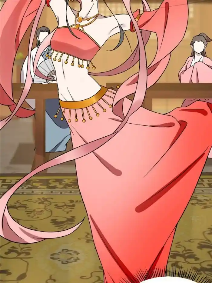 Queen Of Poison: The Legend Of A Super Agent, Doctor And Princess Chapter 77