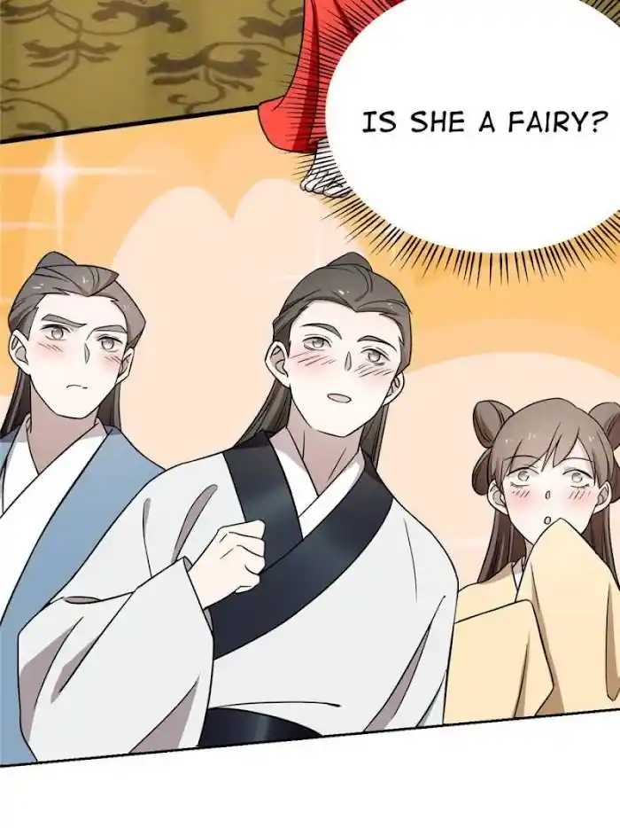 Queen Of Poison: The Legend Of A Super Agent, Doctor And Princess Chapter 77