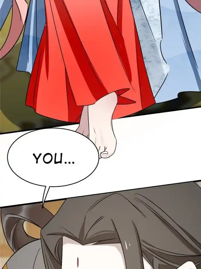 Queen Of Poison: The Legend Of A Super Agent, Doctor And Princess Chapter 77