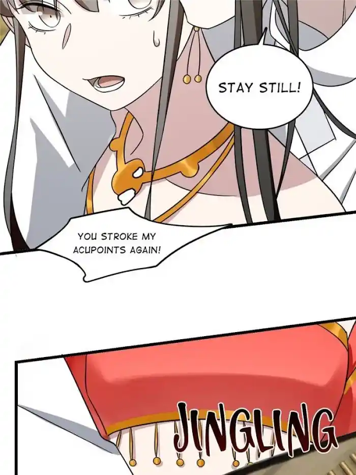 Queen Of Poison: The Legend Of A Super Agent, Doctor And Princess Chapter 77