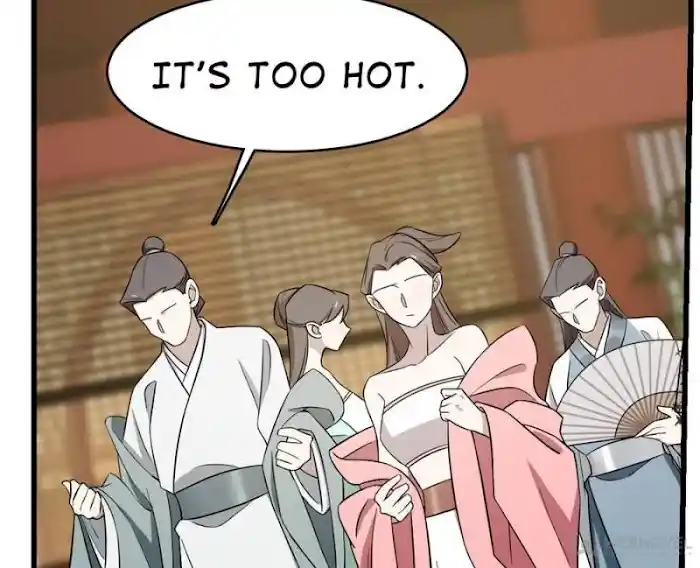 Queen Of Poison: The Legend Of A Super Agent, Doctor And Princess Chapter 77