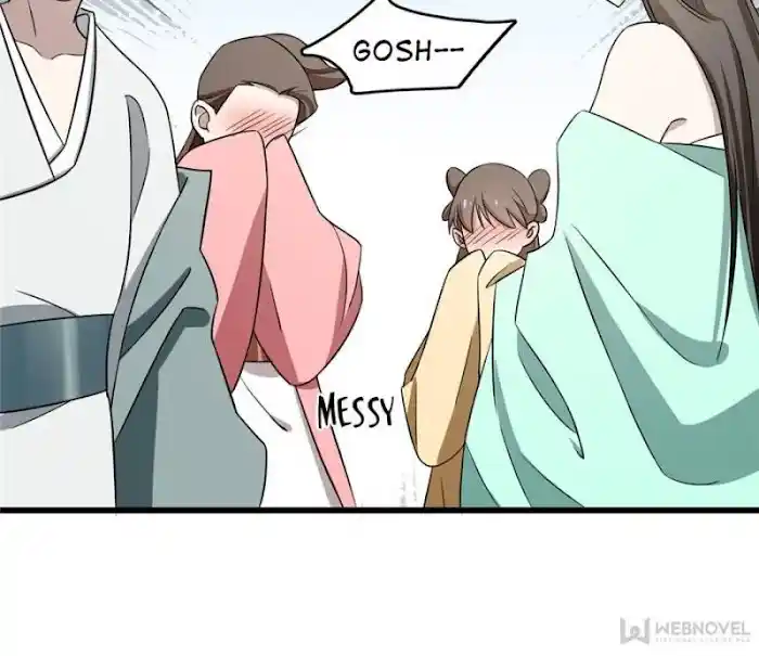 Queen Of Poison: The Legend Of A Super Agent, Doctor And Princess Chapter 77