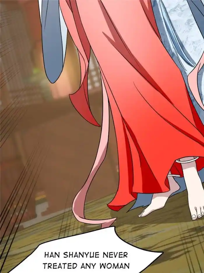 Queen Of Poison: The Legend Of A Super Agent, Doctor And Princess Chapter 77