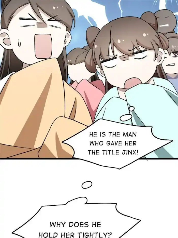 Queen Of Poison: The Legend Of A Super Agent, Doctor And Princess Chapter 77