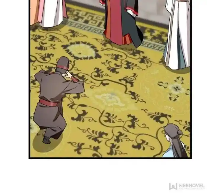 Queen Of Poison: The Legend Of A Super Agent, Doctor And Princess Chapter 78