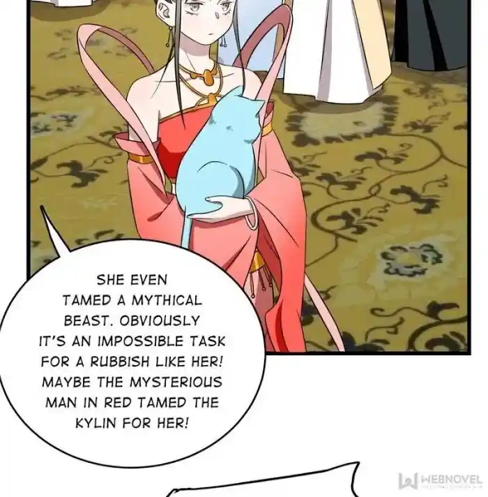 Queen Of Poison: The Legend Of A Super Agent, Doctor And Princess Chapter 78