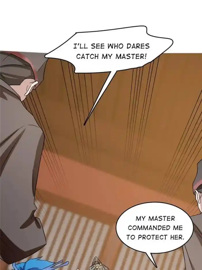 Queen Of Poison: The Legend Of A Super Agent, Doctor And Princess Chapter 78