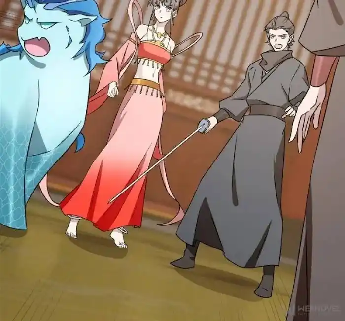 Queen Of Poison: The Legend Of A Super Agent, Doctor And Princess Chapter 78