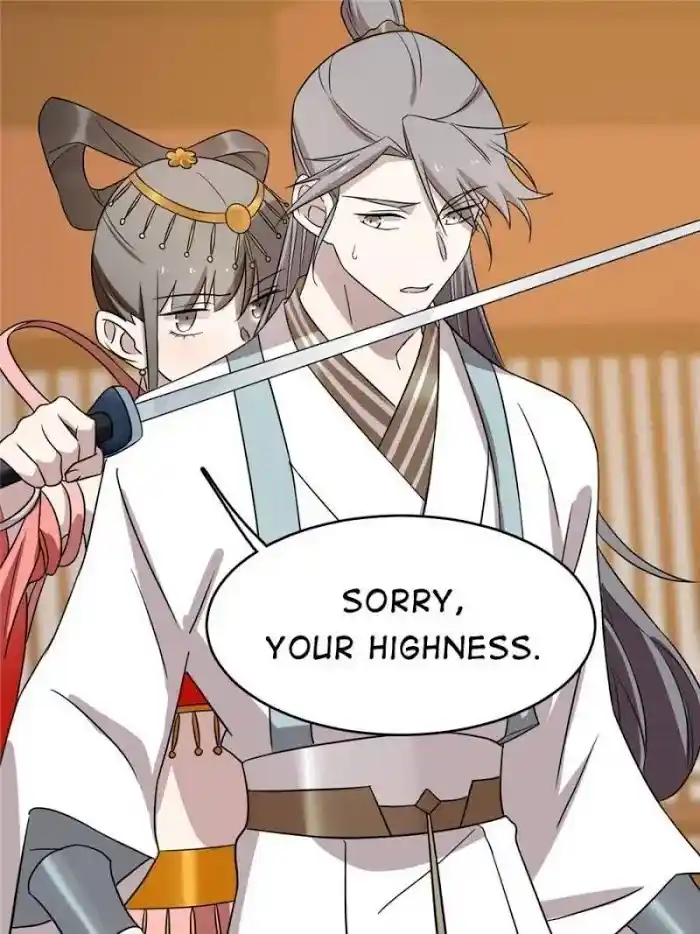 Queen Of Poison: The Legend Of A Super Agent, Doctor And Princess Chapter 78