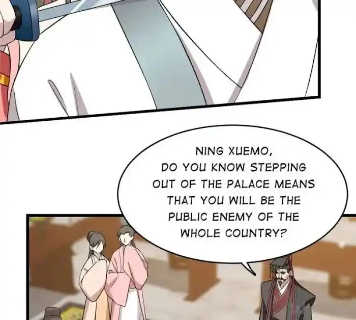 Queen Of Poison: The Legend Of A Super Agent, Doctor And Princess Chapter 78