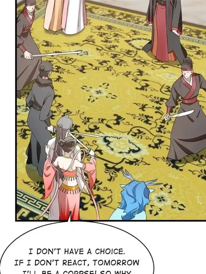 Queen Of Poison: The Legend Of A Super Agent, Doctor And Princess Chapter 78