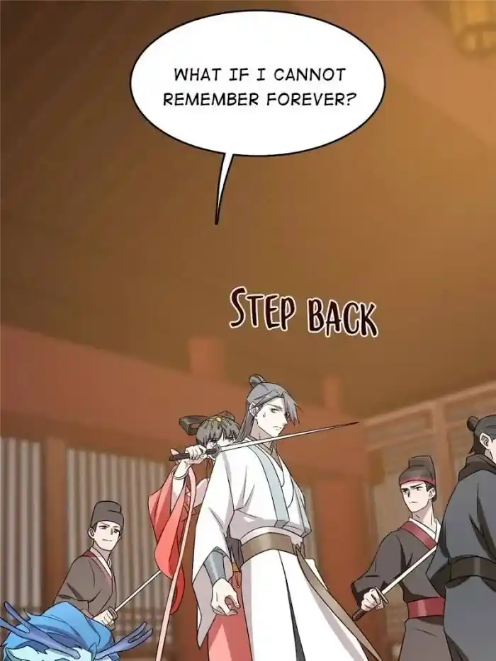 Queen Of Poison: The Legend Of A Super Agent, Doctor And Princess Chapter 78