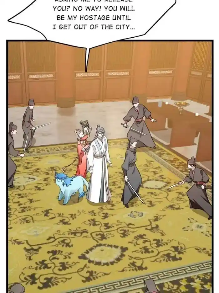 Queen Of Poison: The Legend Of A Super Agent, Doctor And Princess Chapter 78