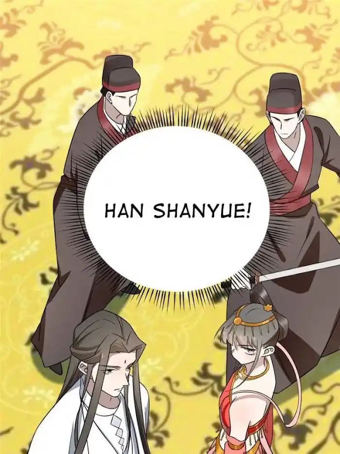 Queen Of Poison: The Legend Of A Super Agent, Doctor And Princess Chapter 79