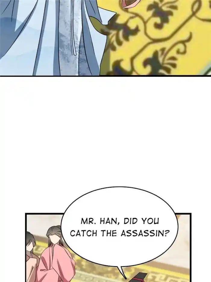 Queen Of Poison: The Legend Of A Super Agent, Doctor And Princess Chapter 79