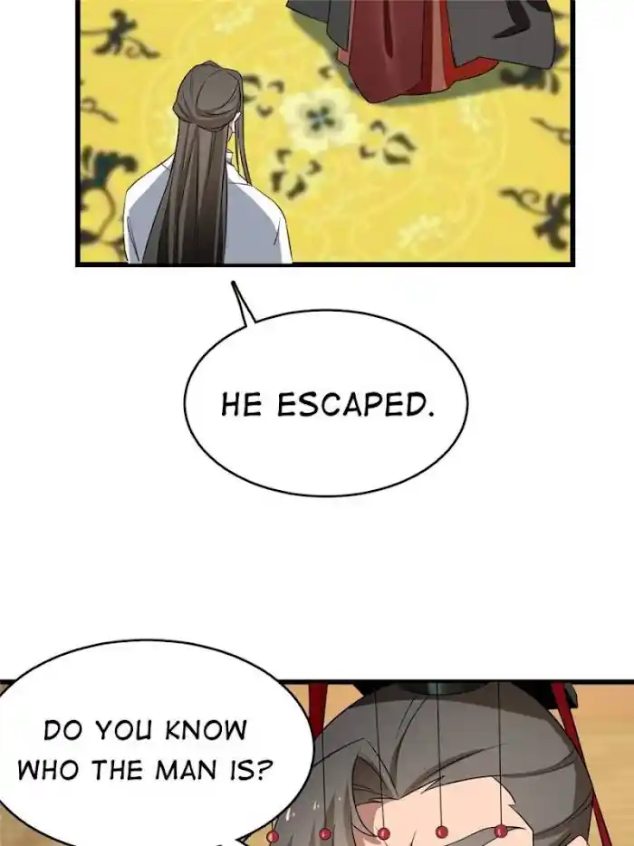 Queen Of Poison: The Legend Of A Super Agent, Doctor And Princess Chapter 79