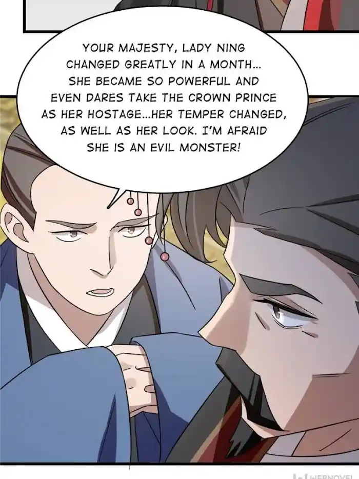 Queen Of Poison: The Legend Of A Super Agent, Doctor And Princess Chapter 79