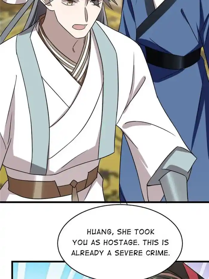 Queen Of Poison: The Legend Of A Super Agent, Doctor And Princess Chapter 79