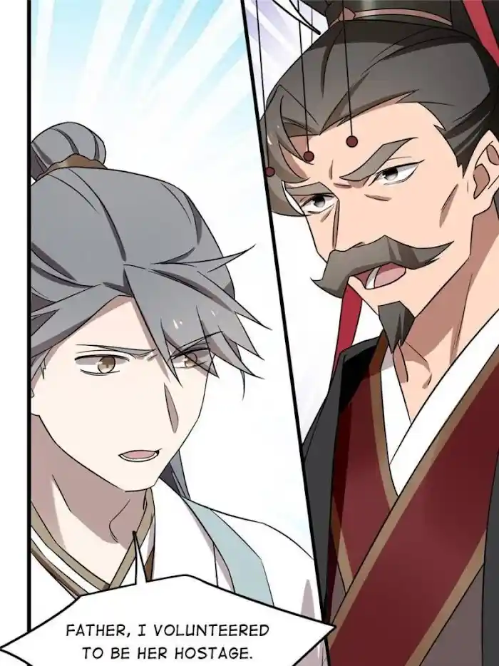 Queen Of Poison: The Legend Of A Super Agent, Doctor And Princess Chapter 79