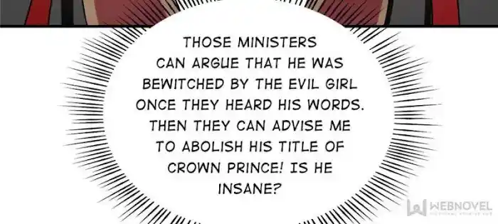 Queen Of Poison: The Legend Of A Super Agent, Doctor And Princess Chapter 79