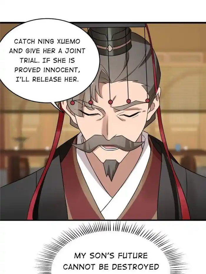 Queen Of Poison: The Legend Of A Super Agent, Doctor And Princess Chapter 79