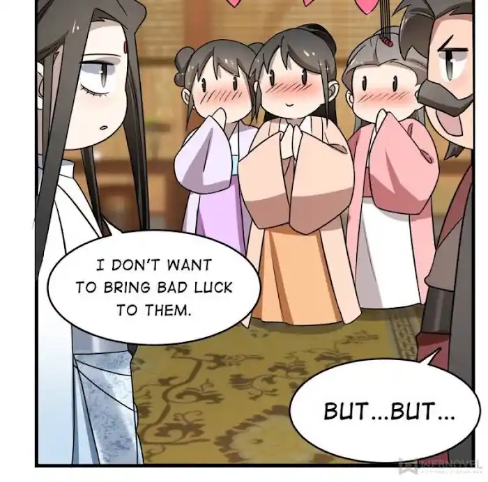 Queen Of Poison: The Legend Of A Super Agent, Doctor And Princess Chapter 79