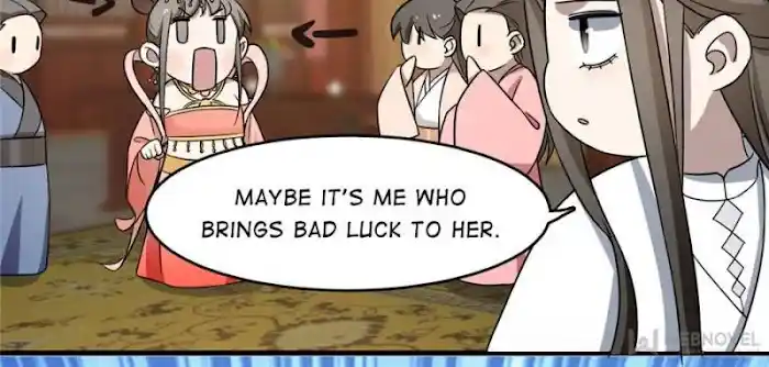 Queen Of Poison: The Legend Of A Super Agent, Doctor And Princess Chapter 79