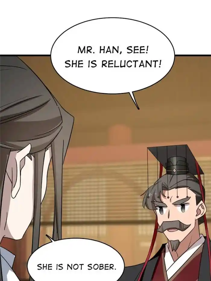 Queen Of Poison: The Legend Of A Super Agent, Doctor And Princess Chapter 79